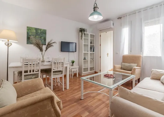 Apartamento Titin