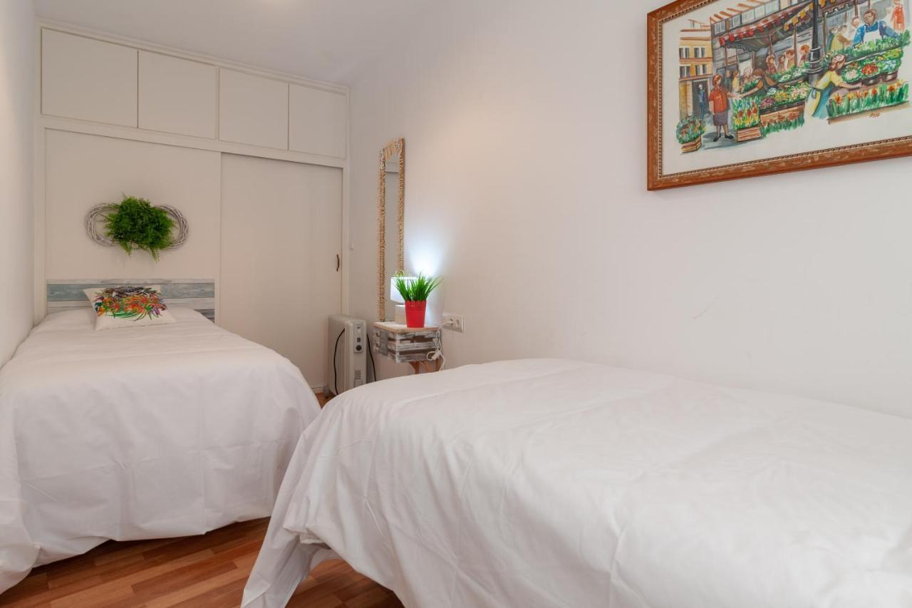 Titin Apartment