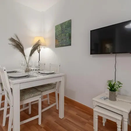 Apartamento Titin Kordoba Zewnętrze zdjęcie