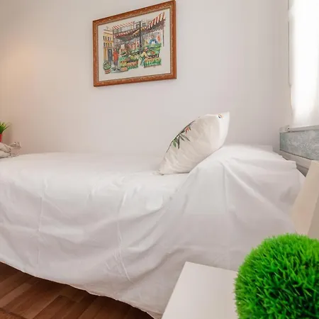Apartamento Titin Kordoba Zewnętrze zdjęcie