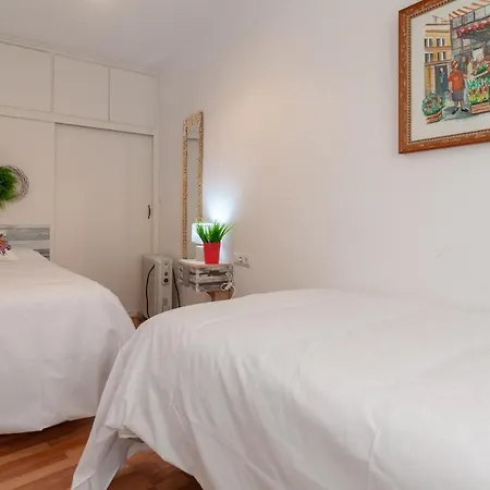 Apartamento Titin Kordoba Zewnętrze zdjęcie