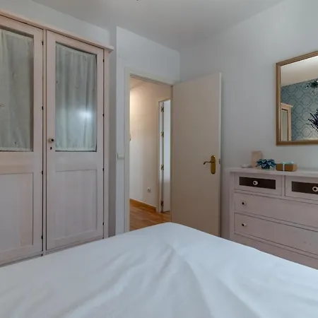 Apartamento Titin Kordoba Zewnętrze zdjęcie