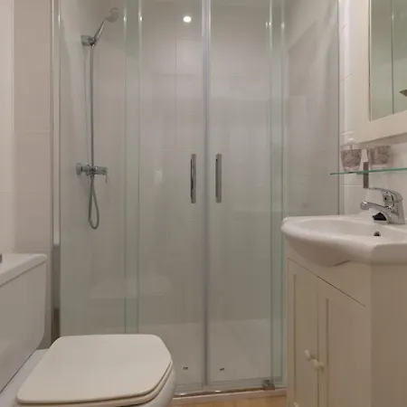 Apartamento Titin Kordoba Zewnętrze zdjęcie