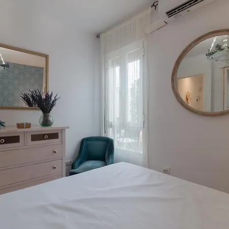 Apartamento Titin Kordoba Zewnętrze zdjęcie