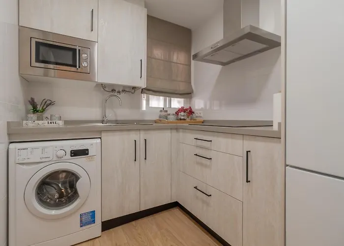 Apartamento Titin