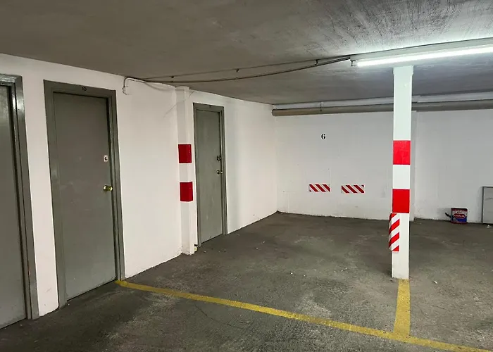 Apartamento Titin