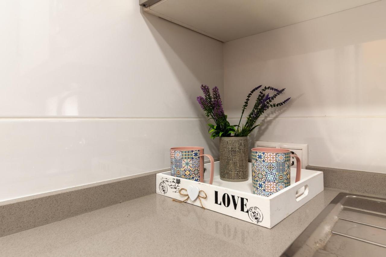 Apartament Titin *