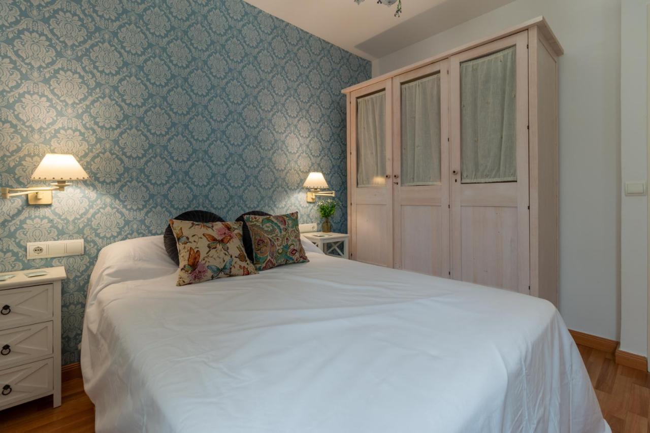 Titin Apartament *