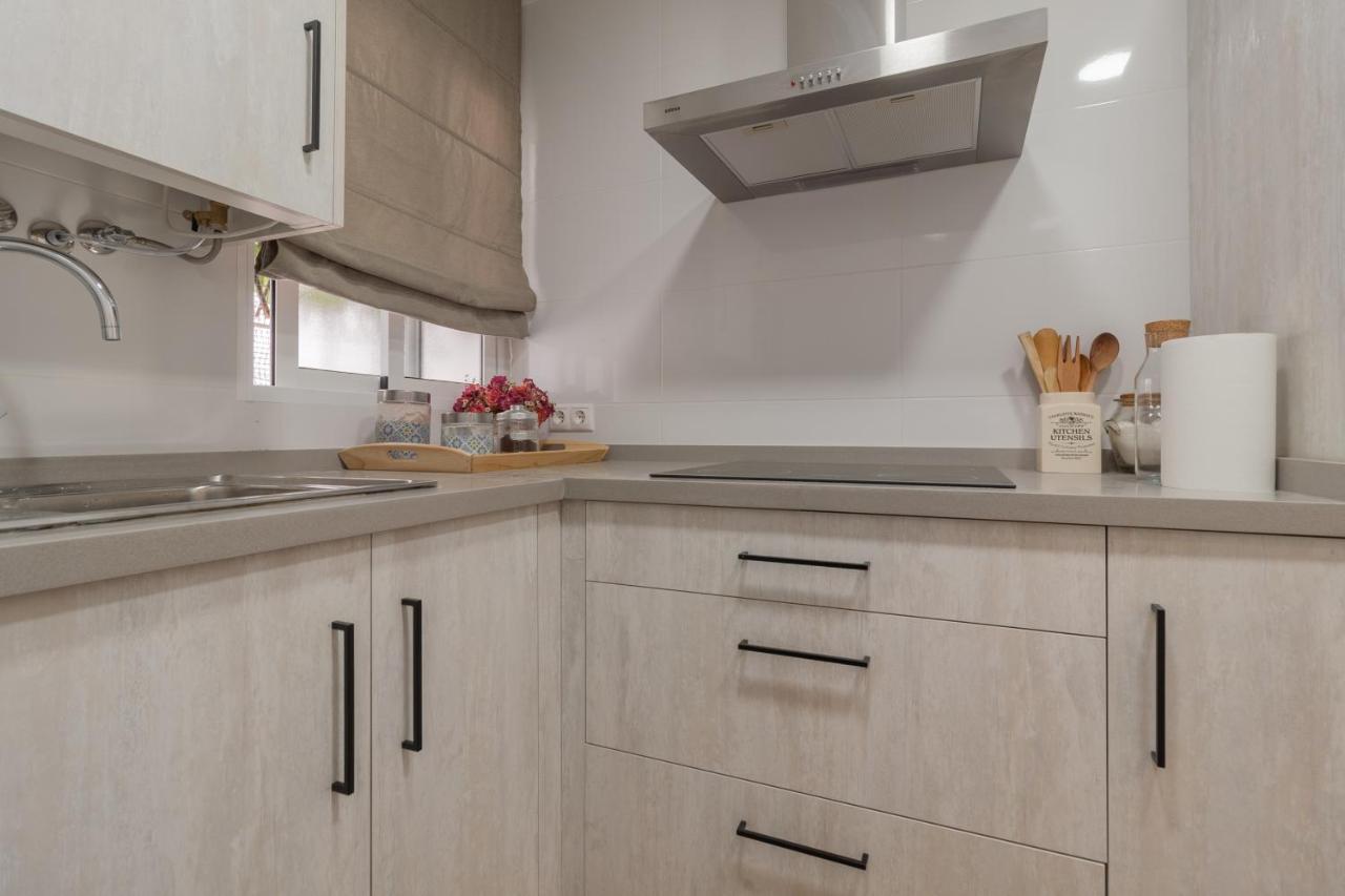 Titin Apartament Kordoba