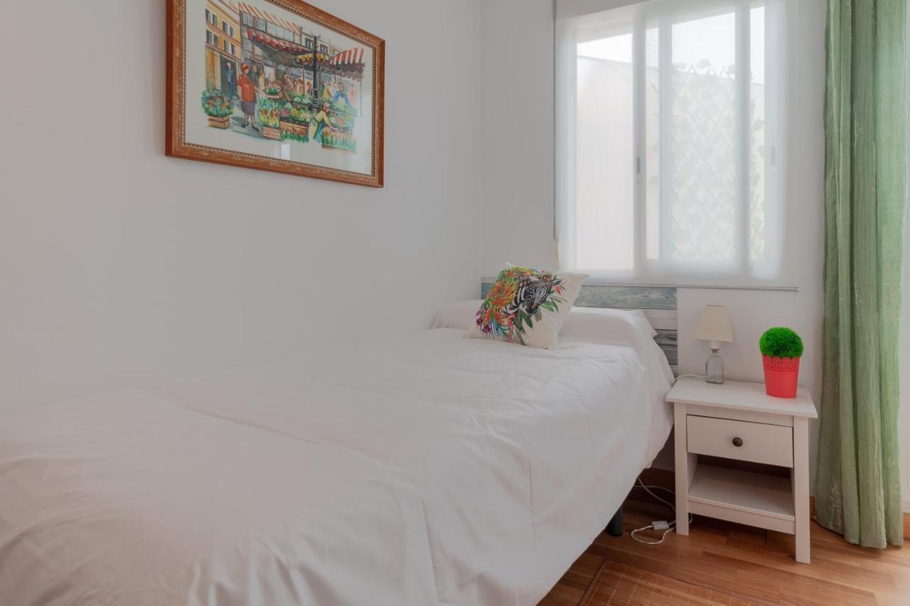 Apartament Titin Kordoba