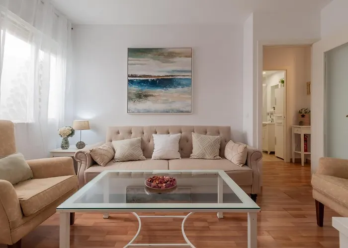 Apartamento Titin