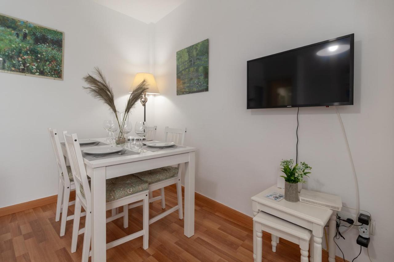 Titin Apartment