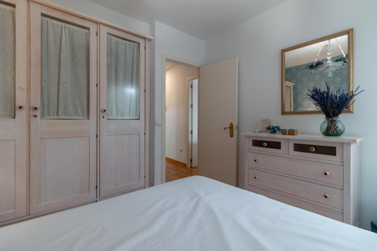 Titin Apartment