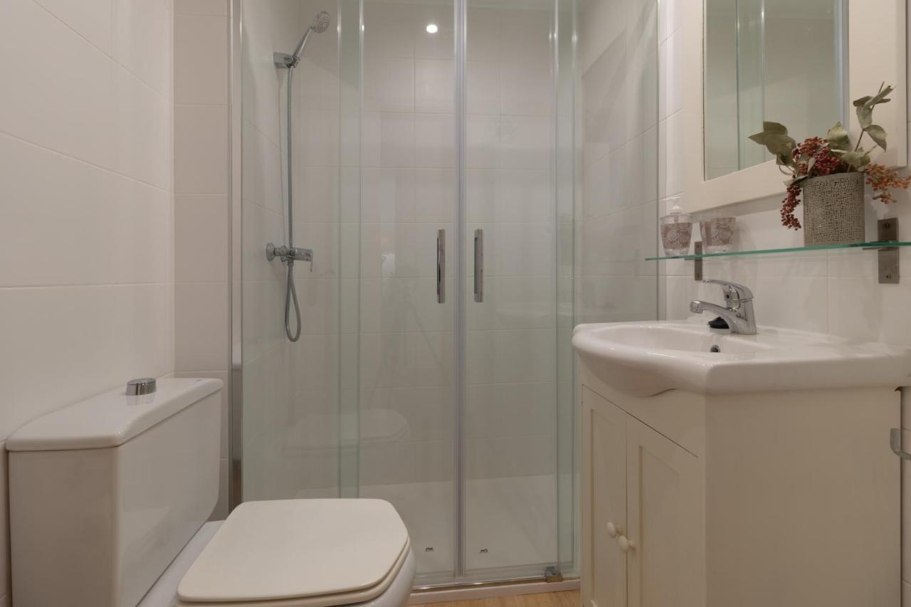 Apartment Titin