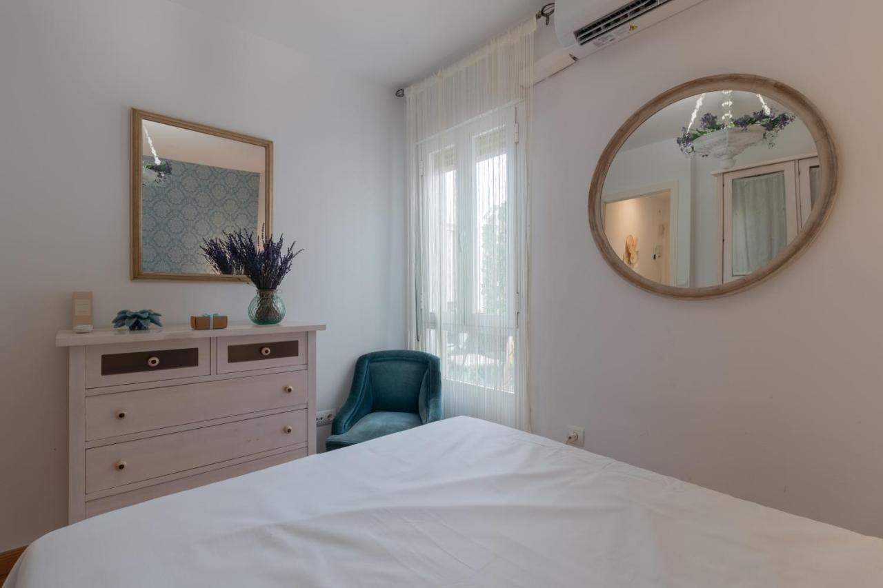 Titin Apartment Cordoba